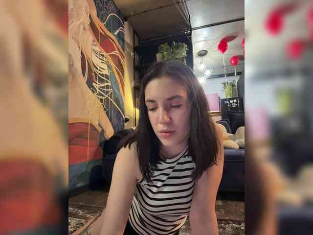 -Your-Michelle- webcam