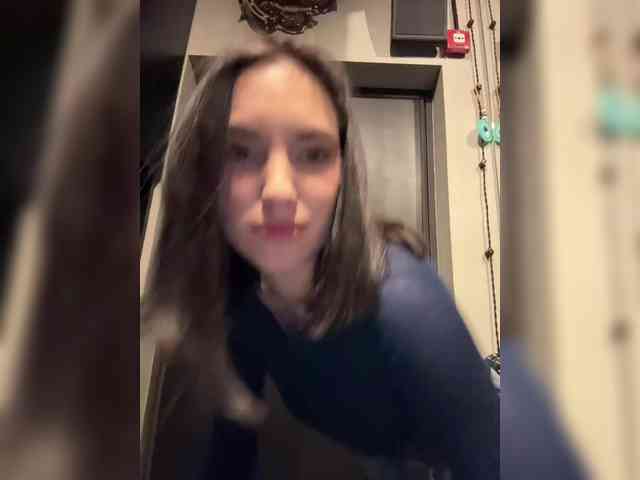 -Your-Michelle- webcam