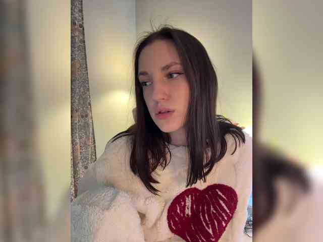 -Your-Michelle- webcam