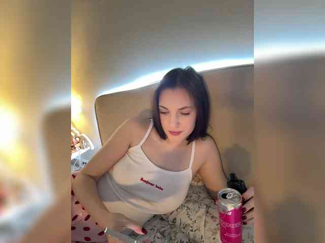 -Your-Michelle- webcam