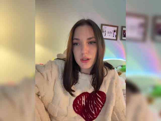-Your-Michelle- webcam