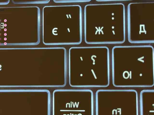 -Your-Michelle- webcam