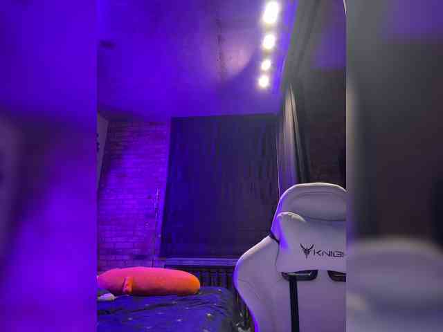 -Your-Michelle- webcam