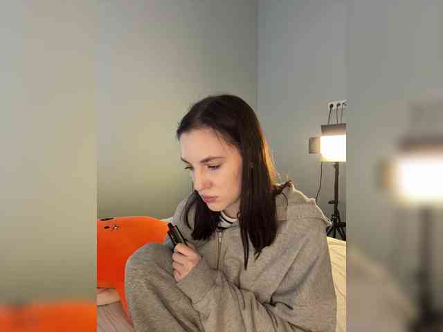 -Your-Michelle- webcam