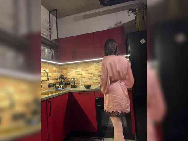 -Your-Michelle- webcam