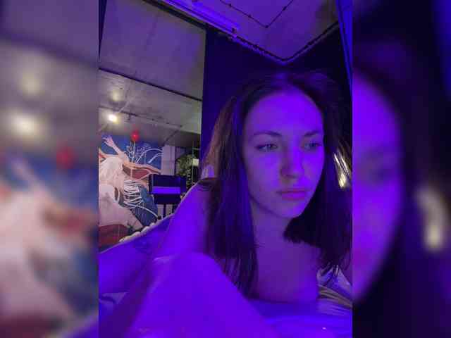 -Your-Michelle- webcam