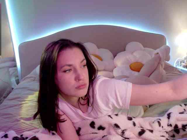 -Your-Michelle- webcam