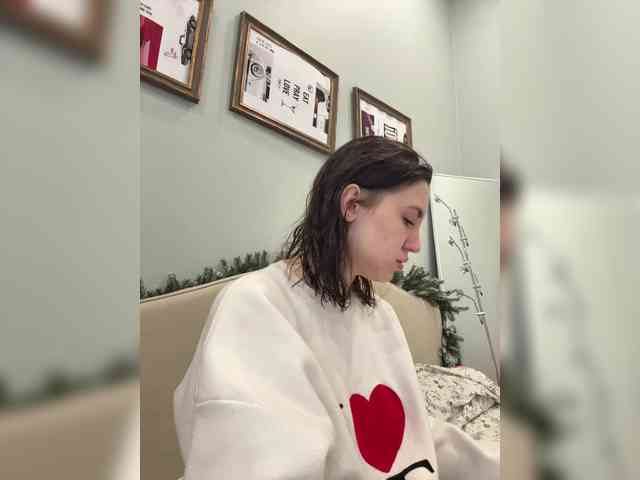 -Your-Michelle- webcam