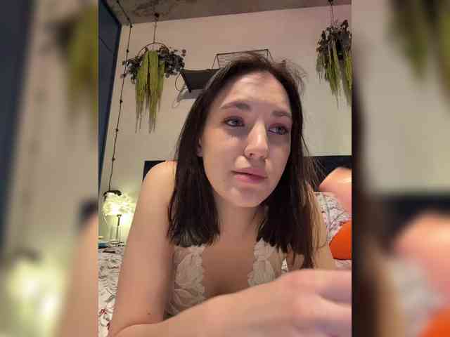 -Your-Michelle- webcam