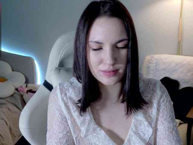 -Your-Michelle- webcam