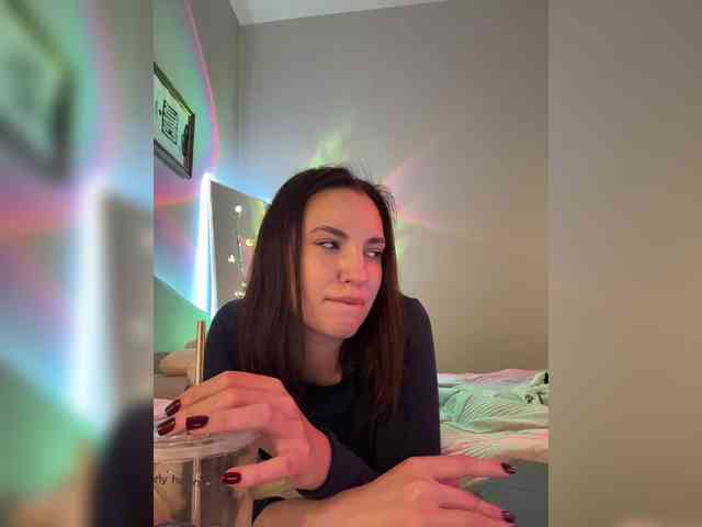 -Your-Michelle- webcam