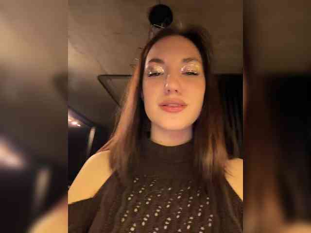 -Your-Michelle- webcam