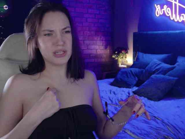 -Your-Michelle- webcam