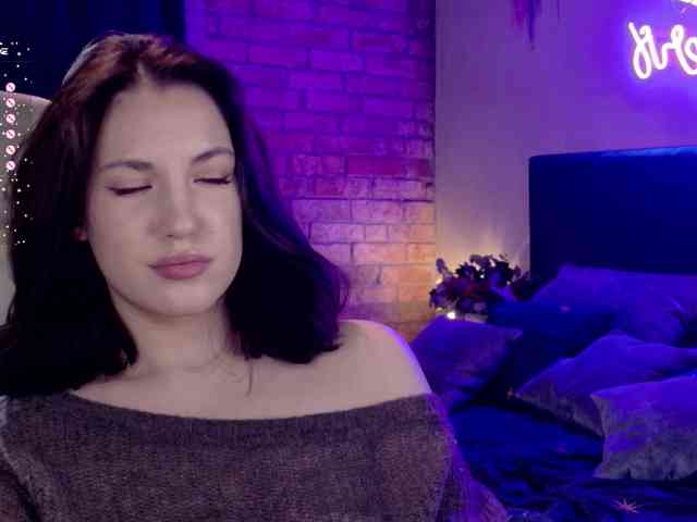 -Your-Michelle- webcam