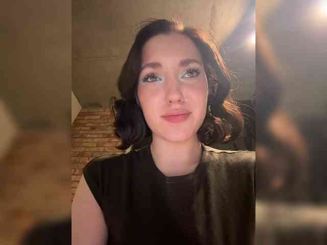 -Your-Michelle- webcam