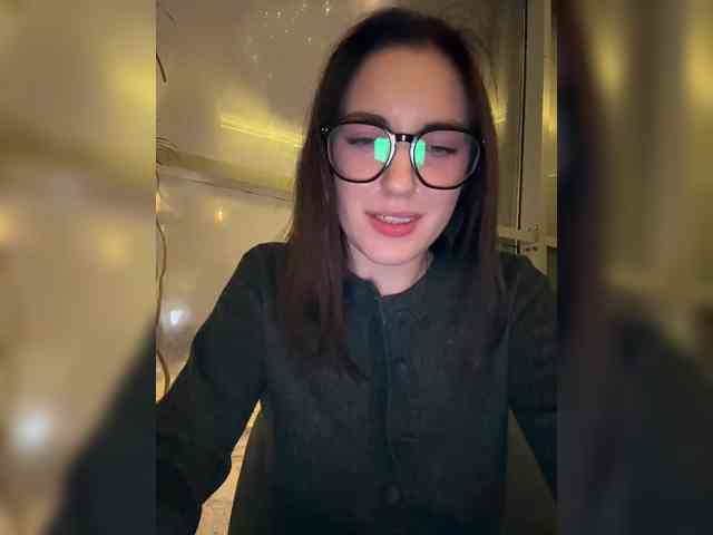 -Your-Michelle- webcam