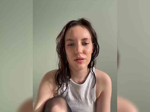 -Your-Michelle- webcam
