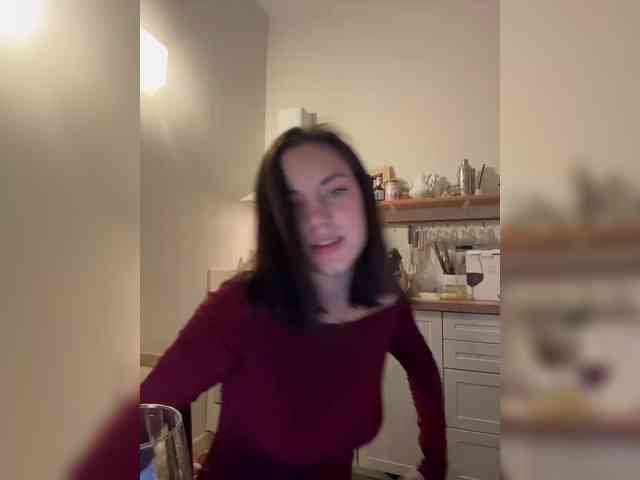 -Your-Michelle- webcam