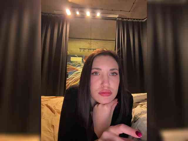 -Your-Michelle- webcam