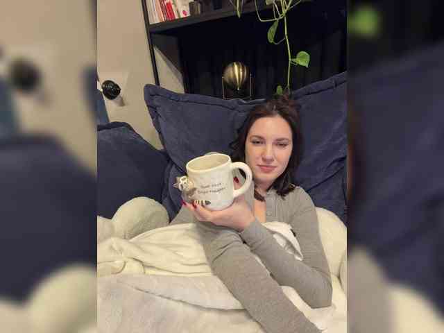 -Your-Michelle- webcam