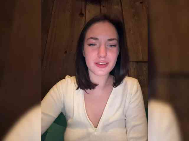 -Your-Michelle- webcam