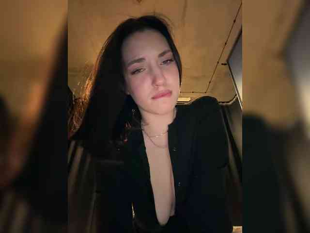 -Your-Michelle- webcam