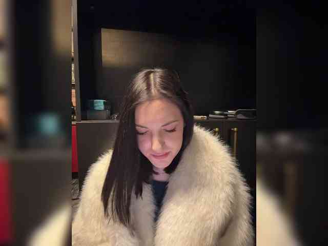 -Your-Michelle- webcam