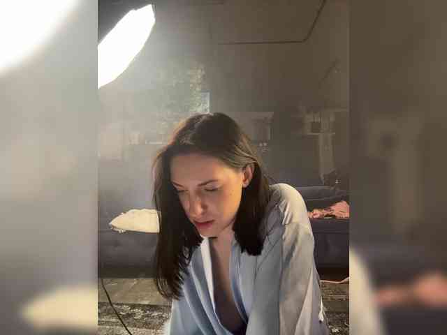 -Your-Michelle- webcam