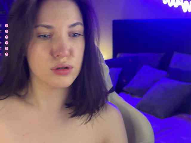 -Your-Michelle- webcam