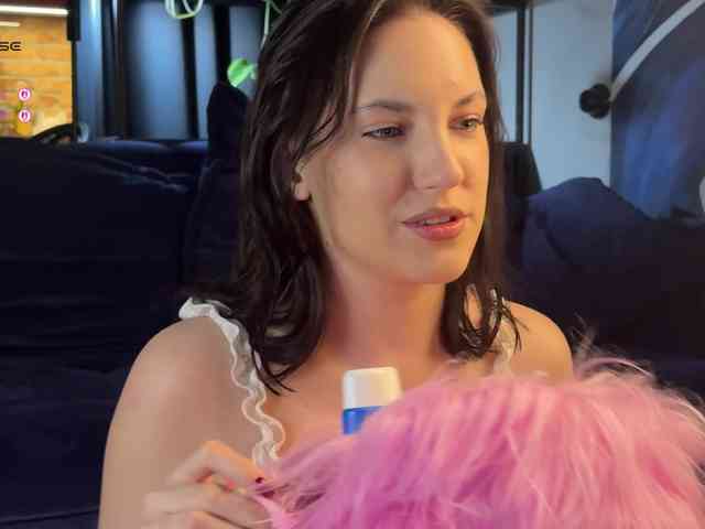 -Your-Michelle- Live Webcam on BongaCams