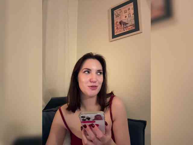 -Your-Michelle- webcam