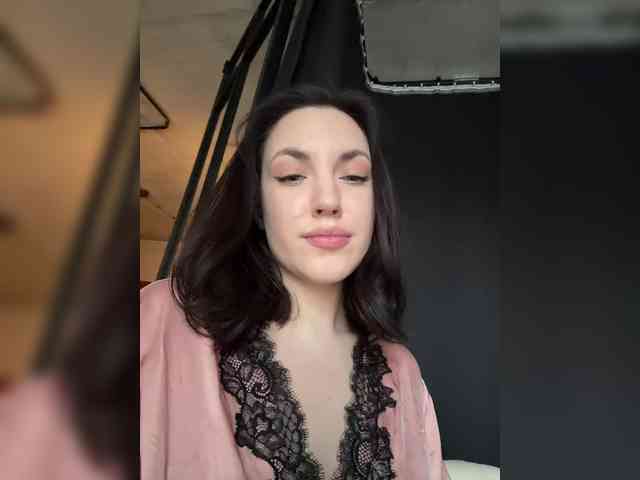 -Your-Michelle- webcam