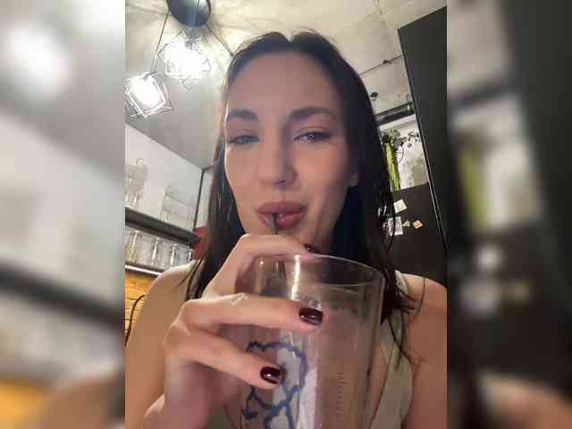 -Your-Michelle- webcam