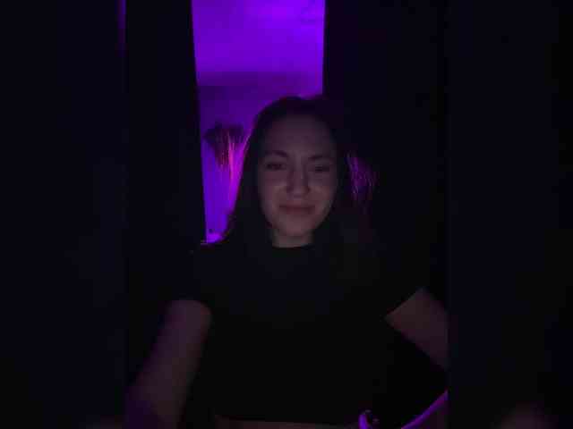 -Your-Michelle- webcam