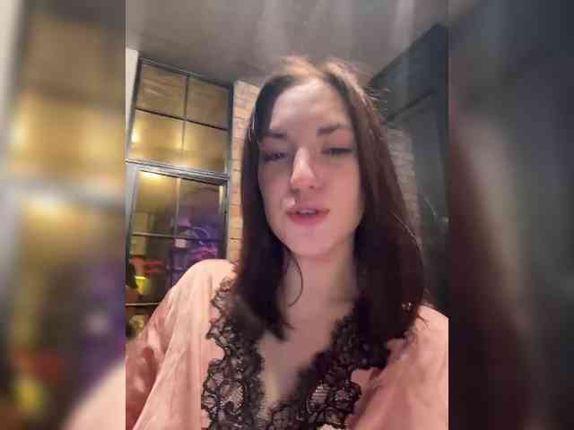 -Your-Michelle- webcam