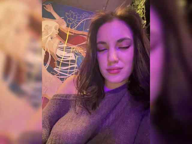 -Your-Michelle- webcam