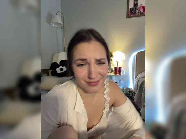 -Your-Michelle- webcam