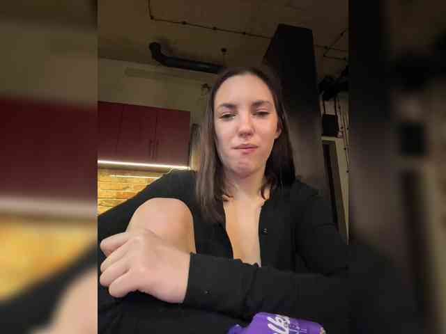 -Your-Michelle- webcam