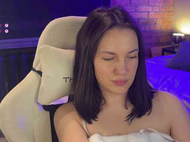 -Your-Michelle- webcam