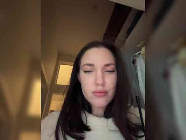 -Your-Michelle- webcam