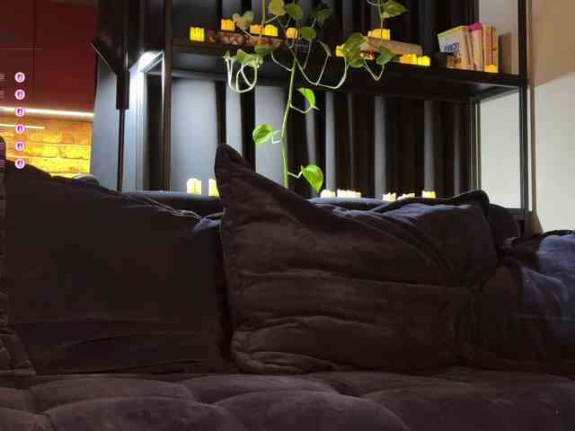 -Your-Michelle- webcam