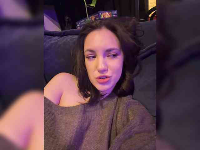 -Your-Michelle- webcam