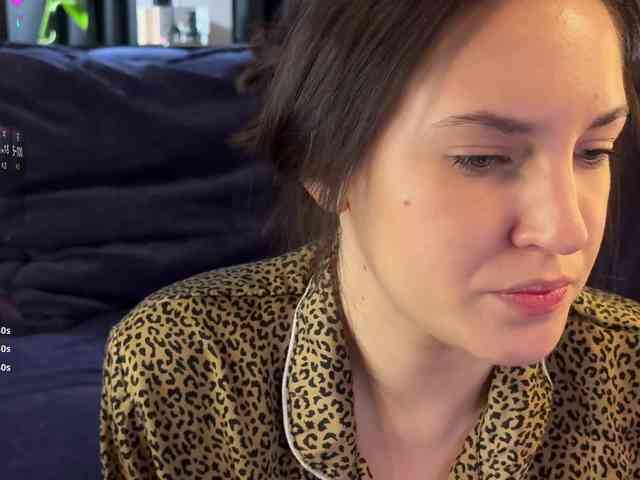 -Your-Michelle- webcam