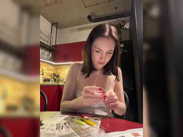 -Your-Michelle- Live Webcam on BongaCams