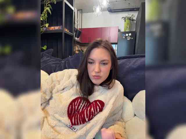 -Your-Michelle- webcam