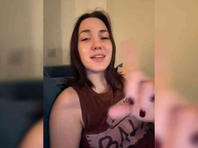 -Your-Michelle- webcam