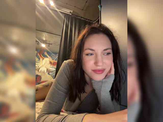 -Your-Michelle- webcam