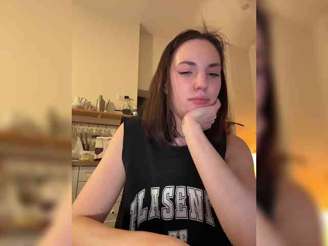 -Your-Michelle- webcam