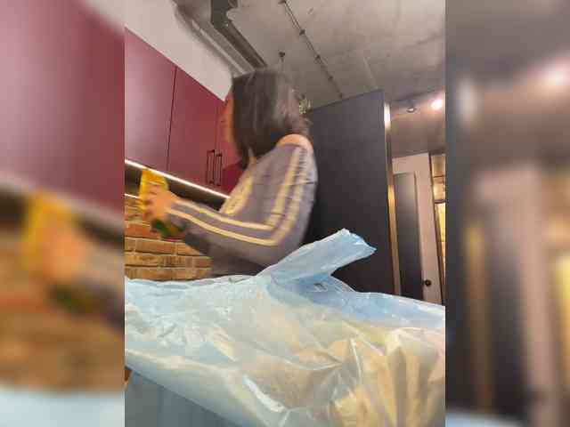 -Your-Michelle- webcam