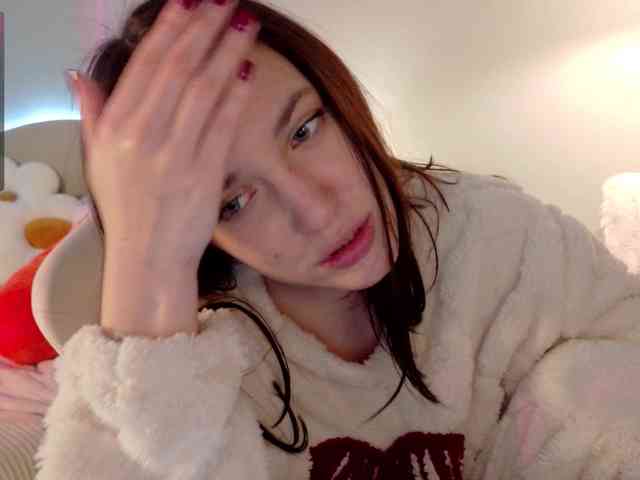 -Your-Michelle- webcam